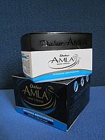 Крем-маска интенсивно увлажняющая Amla Hair Cream Dabur